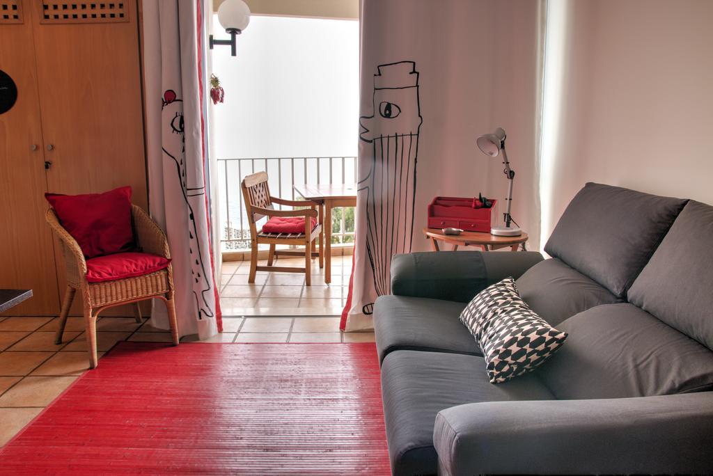 Apartamentos Do Mar Funchal Extérieur photo