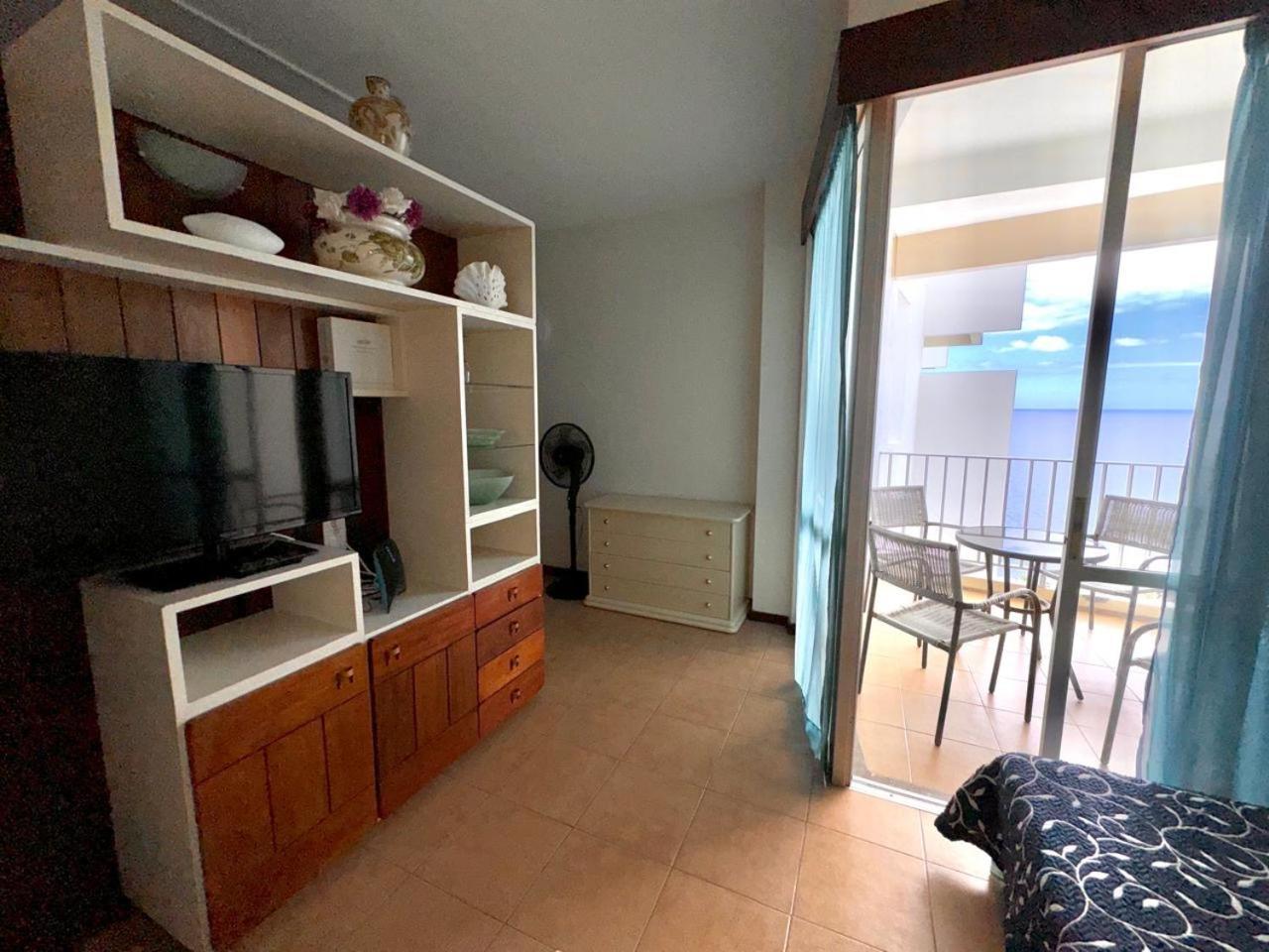Apartamentos Do Mar Funchal Extérieur photo