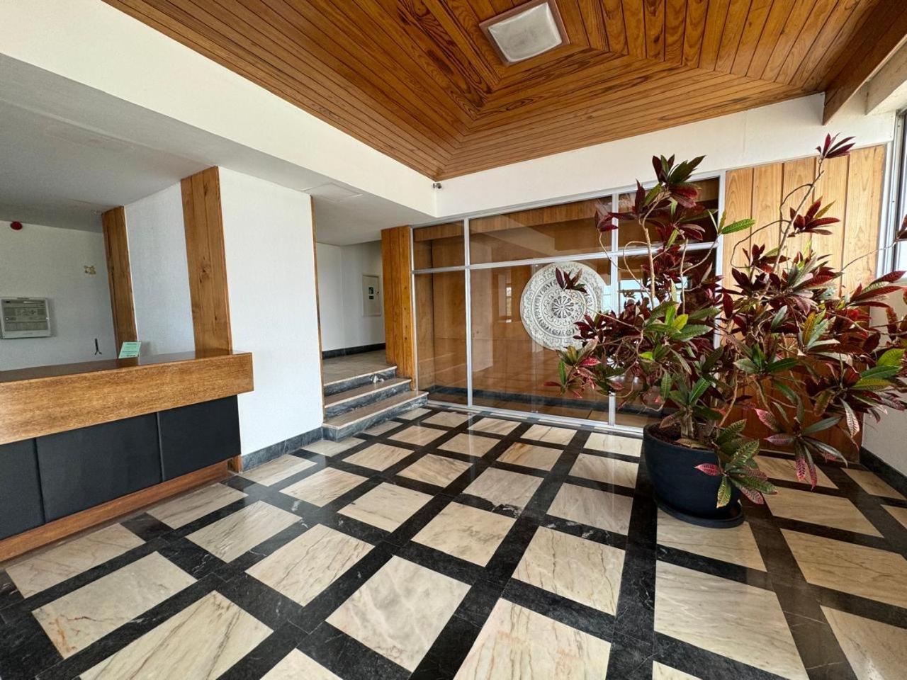 Apartamentos Do Mar Funchal Extérieur photo