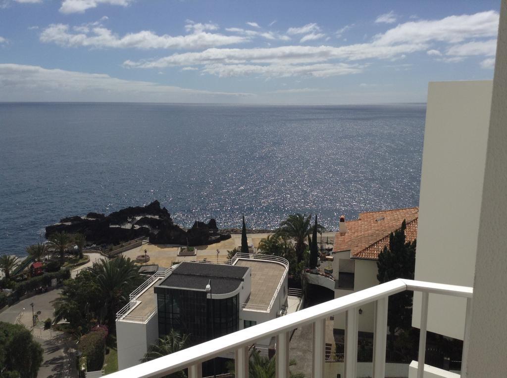 Apartamentos Do Mar Funchal Extérieur photo