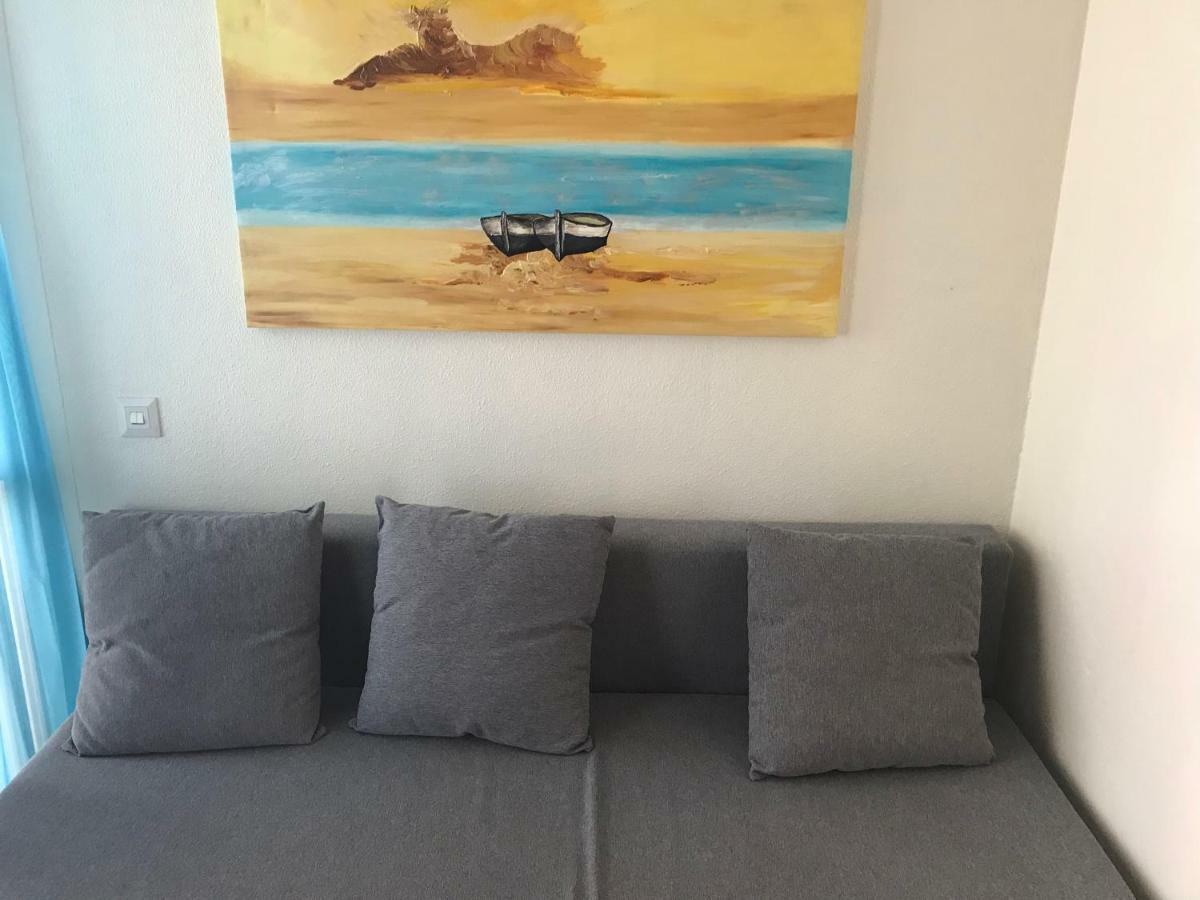 Apartamentos Do Mar Funchal Extérieur photo