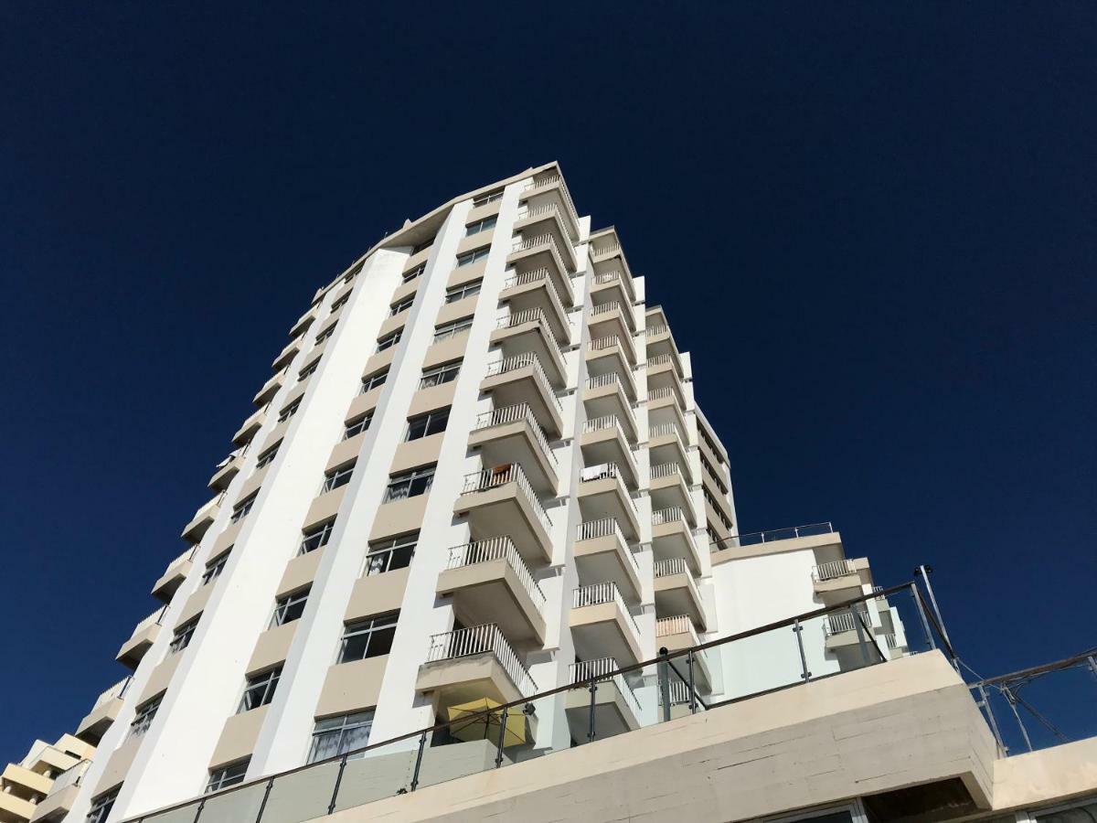Apartamentos Do Mar Funchal Extérieur photo