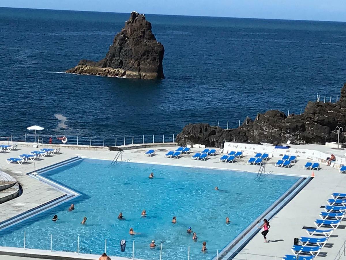 Apartamentos Do Mar Funchal Extérieur photo